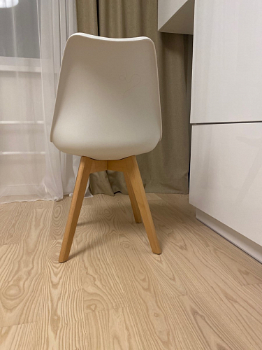 Стул Bonuss велюр coral фото покупателя 115