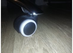 Компьютерное кресло Tomar кремовое фото покупателя 93