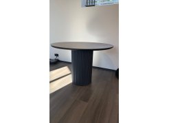 Стол Барел 110 белый / золото фото покупателя 5