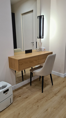 Стул Kora light purple фото покупателя 61