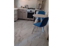 Стул на металлокаркасе Чилли черный фото покупателя 276