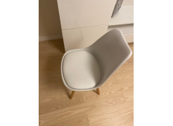 Деревянный стул Bonuss dark gray / wood фото покупателя 82