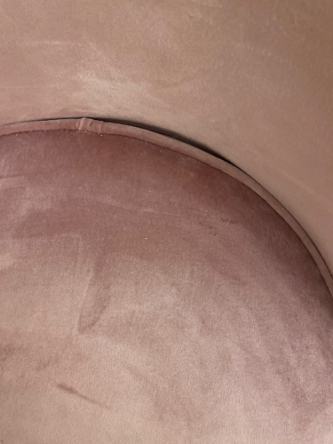 Стул на металлокаркасе Dodo khaki фото покупателя 65