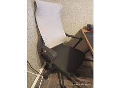 Компьютерное кресло Rino black фото покупателя 9