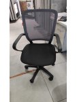 Компьютерное кресло Chairman 698 TW красное: отзыв о товаре
