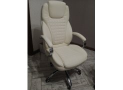 Компьютерное кресло Herd темно-серое фото покупателя 30