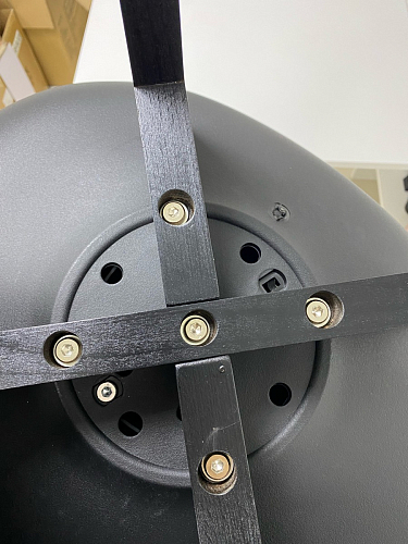 Стул Bonus черный / черный фото покупателя 16