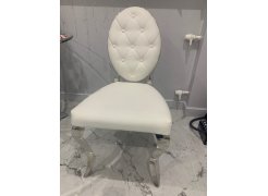 Стул Odda черный / золотой фото покупателя 2