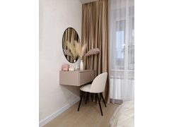 Стул на металлокаркасе Gabi 1 light purple / black фото покупателя 24