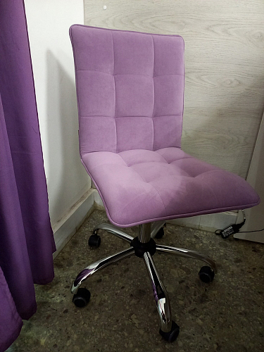 Компьютерное кресло Zero/Зеро оранжевый 18 фото покупателя 328