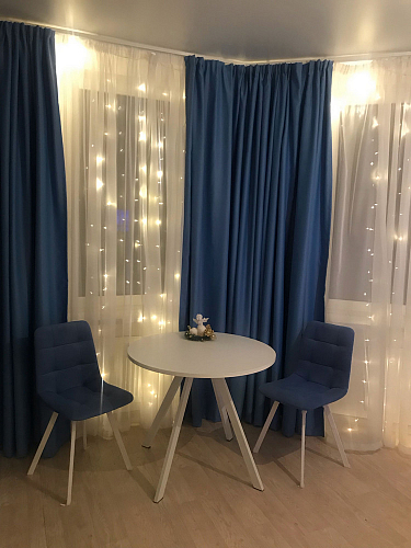 Стул на металлокаркасе Чилли зеленый / белый каркас фото покупателя 702