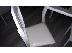 Стул Midea серый фото покупателя 23