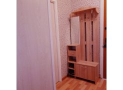 Прихожая Мила дуб сонома фото покупателя 43