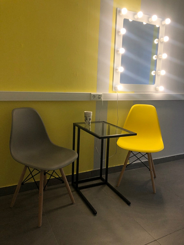 Стул Eames black фото покупателя 22