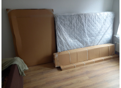 Матрас Lineaflex Opera 140x200 фото покупателя 2