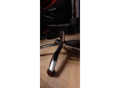 Компьютерное кресло Kano 1 light blue / black фото покупателя 22