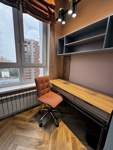 Компьютерное кресло Zero/Зеро синий 32 фото покупателя 202