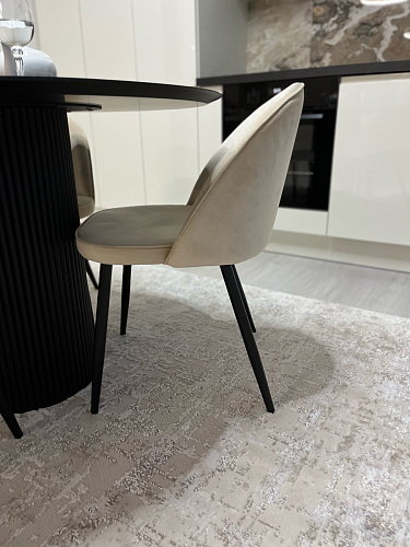 Стул Dodo синий фото покупателя 15