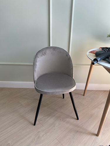 Стул Dodo бежевый фото покупателя 125