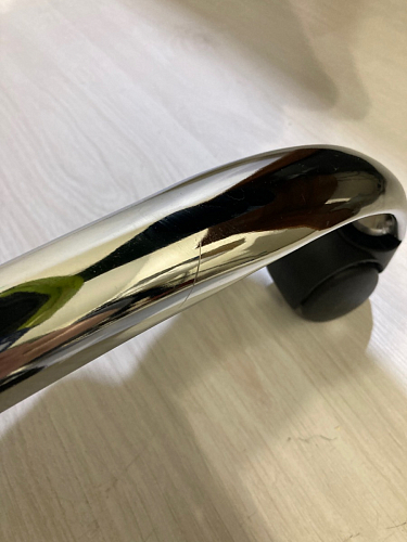 Компьютерное кресло ARANO черное фото покупателя 88