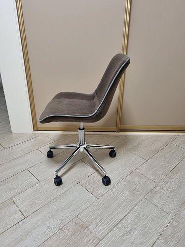 Компьютерное кресло Style фиолетовое фото покупателя 29