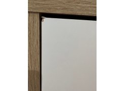 Обувница ТП-4 дуб сонома фото покупателя 10