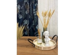 Стол Лота Лофт 140 25 мм юта / белый матовый фото покупателя 639