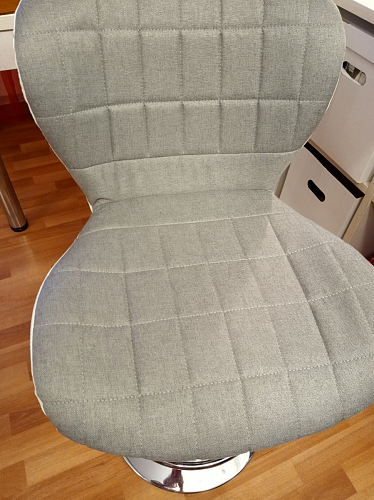 Барный стул Brend фото покупателя 1