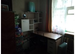 Стол компьютерный Джаз-15 белый правый фото покупателя 9