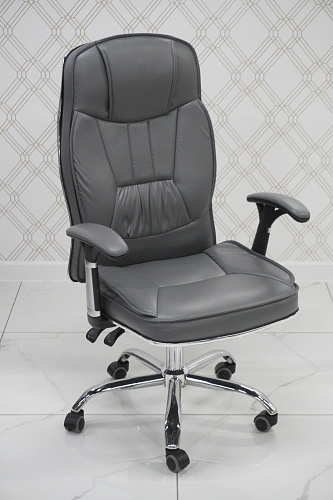 Компьютерное кресло Vestra cream из шоурума 4