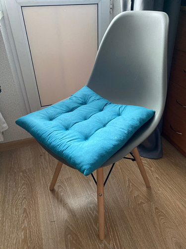Стул Eames beige фото покупателя 232
