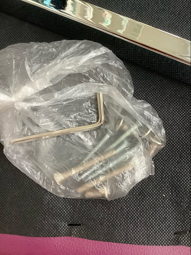 Стул на металлокаркасе DC2-001 purple фото покупателя 31