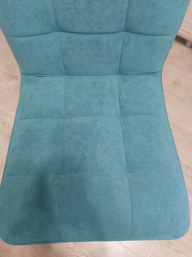 Компьютерное кресло Zero серый 29 фото покупателя 261