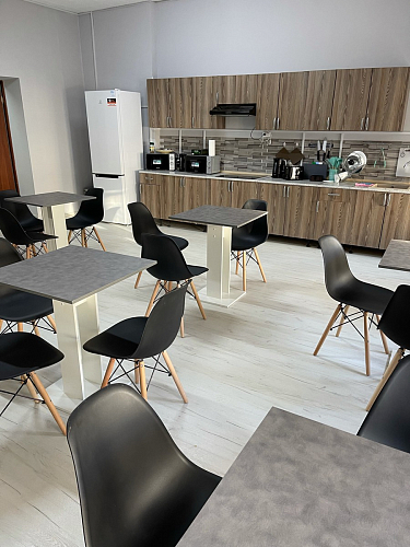 Стул Y-971 белый фото покупателя 18