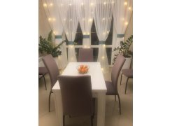 Стул Tod red / black фото покупателя 44