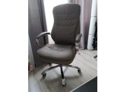 Компьютерное кресло Tomar коричневое фото покупателя 87