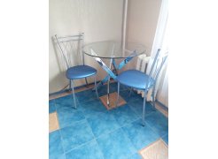 Стол Komo 1 80 фото покупателя 5