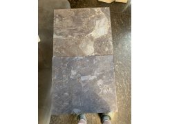 Журнальный столик Геркулес белый мрамор фото покупателя 7