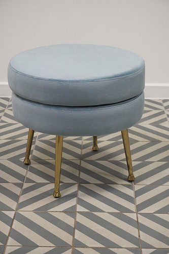 Пуф Viko-П из шоурума 2