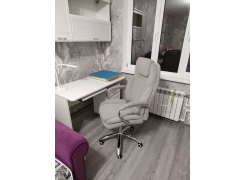 Компьютерное кресло Herd cream фото покупателя 117