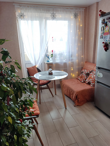 Стол Lorini 80 фото покупателя 11