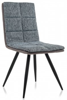 Стул Niko серый