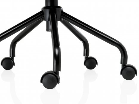 Компьютерное кресло Kosmo light blue