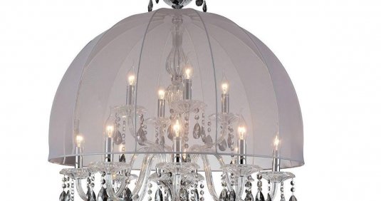 Подвесная люстра ST Luce SL647.143.12