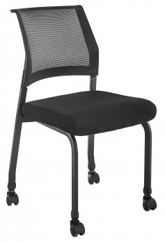 Стул Zola черный