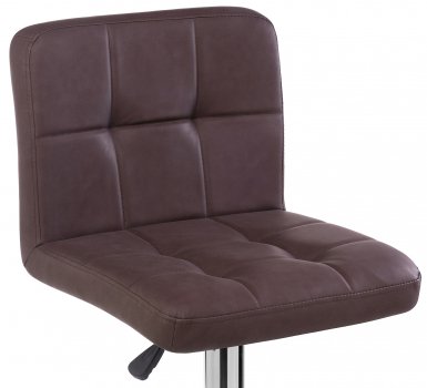 Барный стул Paskal brown