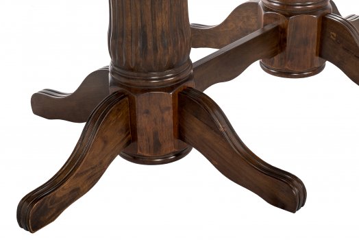 Стол Rand dirty oak