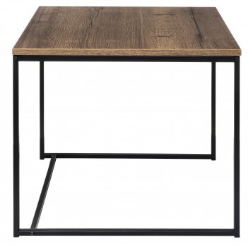 Журнальный столик Гидра дуб галифакс