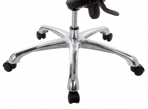 Компьютерное кресло Damian white