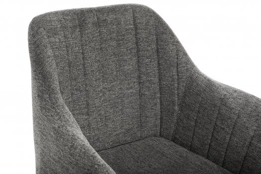 Стул Mody light grey fabric